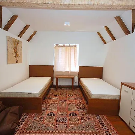 Apartment Extra - Apartament Przyladek Dobrej Nadziei *