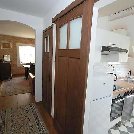 Extra - Apartament Przyladek Dobrej Nadziei
