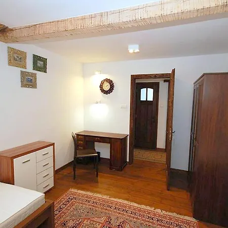 Extra - Apartament Przyladek Dobrej Nadziei Apartment *