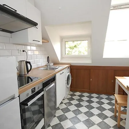 Extra - Przyladek Dobrej Nadziei Apartmán