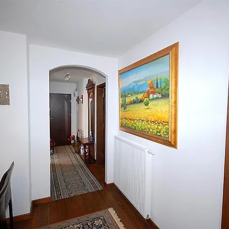 Apartmán Extra - Przyladek Dobrej Nadziei *