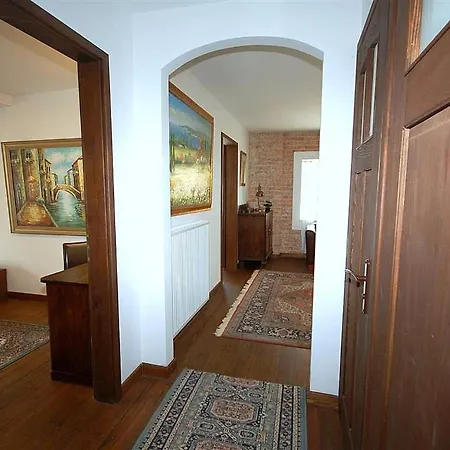 Apartmán Extra - Przyladek Dobrej Nadziei *