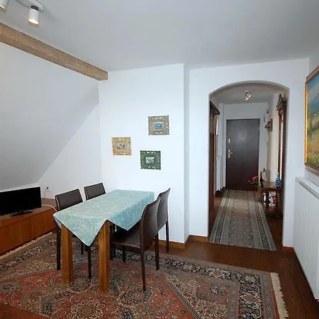 Apartmán Extra - Przyladek Dobrej Nadziei Sopoty
