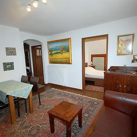 Extra - Przyladek Dobrej Nadziei Apartmán Sopoty