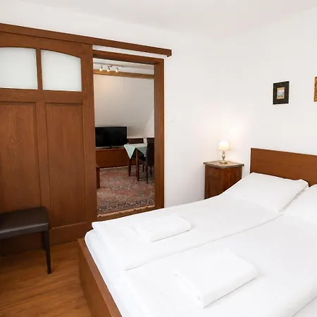 Extra - Przylądek Dobrej Nadziei Apartament Sopot