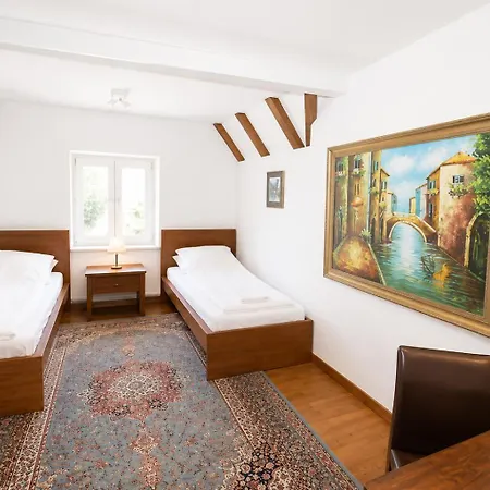 Apartament Extra - Przylądek Dobrej Nadziei Sopot