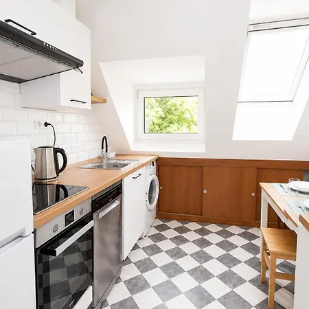Apartament Extra - Przylądek Dobrej Nadziei